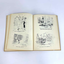Load image into Gallery viewer, Cartoons of 1954 Book