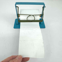 Load image into Gallery viewer, Desktop Note Roll Dispenser
