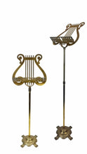 Load image into Gallery viewer, Vintage Music Stand