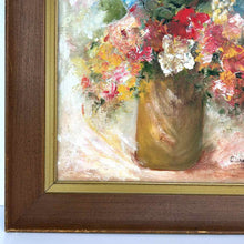 Load image into Gallery viewer, Impressionist Floral Still Life Painting