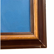 Load image into Gallery viewer, Texas Cowboy Signed Print