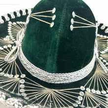 Load image into Gallery viewer, Mariachi Sombrero