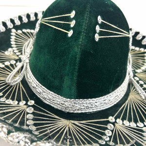 Mariachi Sombrero