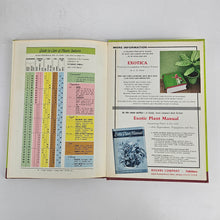 Load image into Gallery viewer, Exotic House Plants Book