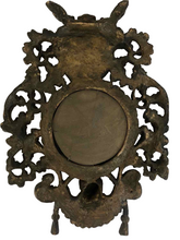 Load image into Gallery viewer, Ornate Antique Mirror