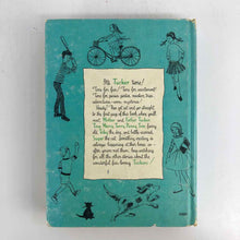 Load image into Gallery viewer, The Wonderful House Book