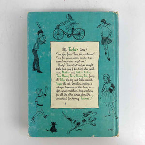 The Wonderful House Book