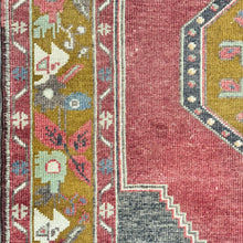 Load image into Gallery viewer, Hand Knotted Rug