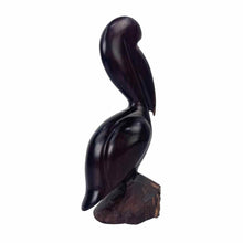 Load image into Gallery viewer, Ironwood Pelican Figurine