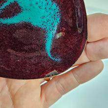 Load image into Gallery viewer, Kangaroo Enamel Ring Dish