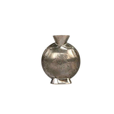 Sterling Miniature Dollhouse Vase