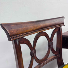 Load image into Gallery viewer, Telephone Table Chair