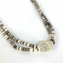 Load image into Gallery viewer, Boho Rope Necklace
