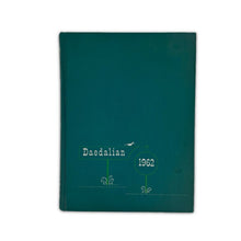 Load image into Gallery viewer, Texas Women's University 1962 Yearbook