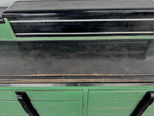 Load image into Gallery viewer, Green Dental Cabinet