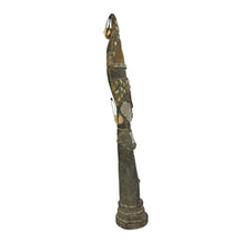 Load image into Gallery viewer, African Fertility Statue
