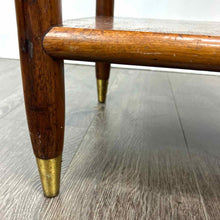 Load image into Gallery viewer, Mid-Century Modern Nightstand