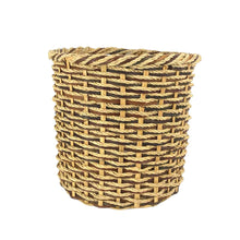 Load image into Gallery viewer, Woven Planter Basket