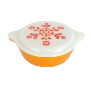 Pyrex Friendship Casserole Dish