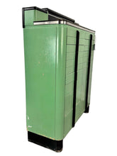 Load image into Gallery viewer, Green Dental Cabinet