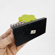 Load image into Gallery viewer, Fitz &amp; Floyd Flower Mail Holder