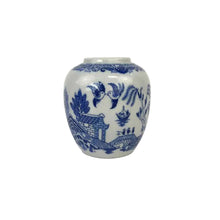 Load image into Gallery viewer, Mini Porcelain Jar