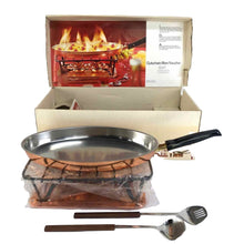 Load image into Gallery viewer, Mid-Century Modern Hibachi Set