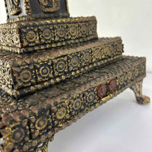 Load image into Gallery viewer, Tibetan Temple Lamp