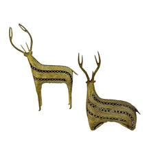 Load image into Gallery viewer, Dhokra Deer