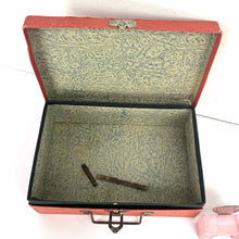 Load image into Gallery viewer, Wooden 1930s Doll House Furniture