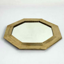 Load image into Gallery viewer, Octagon Moroccan Mirror