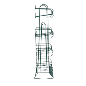 Perrier Bottle Rack Display