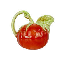 Load image into Gallery viewer, Vintage Tomato  Pitcher