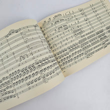 Load image into Gallery viewer, Beethoven Score Book