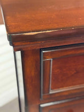 Load image into Gallery viewer, Tall Dark &amp; Handsome Dresser