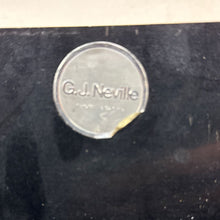 Load image into Gallery viewer, Modern Aluminum Planter