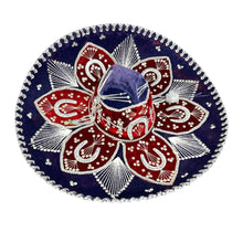Load image into Gallery viewer, Mariachi Sombrero