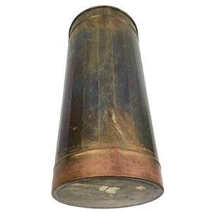 Brass Umbrella Stand