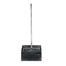 Load image into Gallery viewer, Metal Dustpan