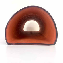Load image into Gallery viewer, Pottery Sconce Light