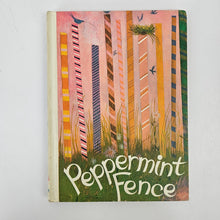 Load image into Gallery viewer, Peppermint Fence Reader Book