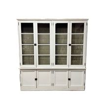 Load image into Gallery viewer, Wooden Display Cabinet