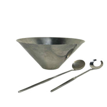 Load image into Gallery viewer, Swedish Modern Salad Set