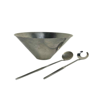 Swedish Modern Salad Set