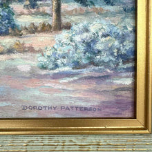 Load image into Gallery viewer, Pastel Impressionist Landscape Painting