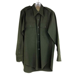 Army Officers Shirt