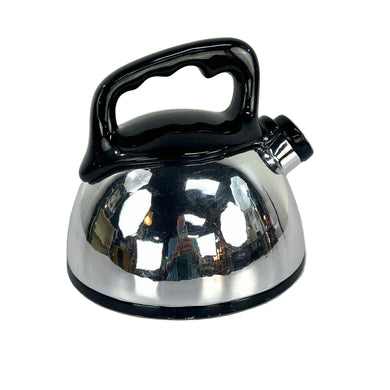Tea Kettle Cookie Jar