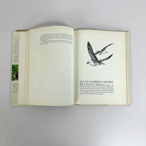 The Pleasure of Birds Book
