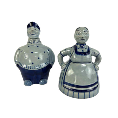 Fisherman & Fishwife Decanters