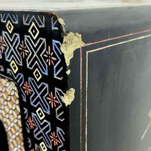 Load image into Gallery viewer, Asian Lacquer Cabinet